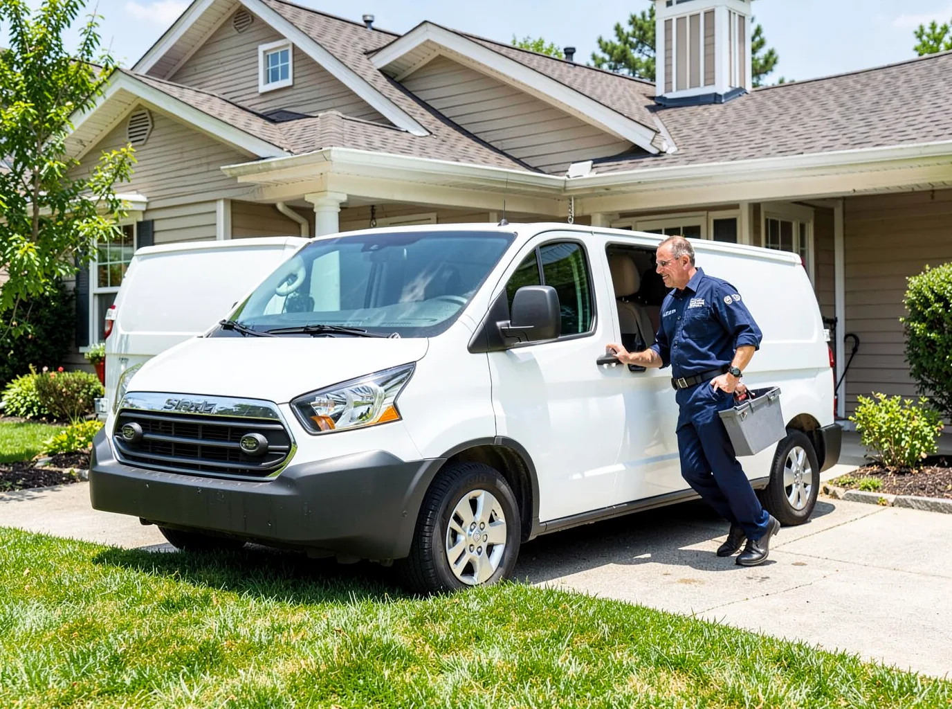Emergency Plumber company in Randolph, NE